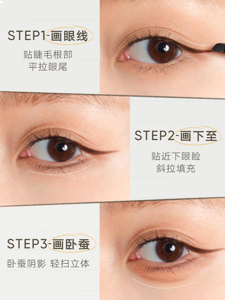 Gel Eyeliner Judydoll 5g