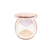Poudre de finition mate glacée Judydoll, Jingdezhen, Chine, 9 g