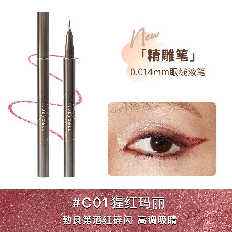 Eyeliner liquide Judydoll Skinny 0,5 ml