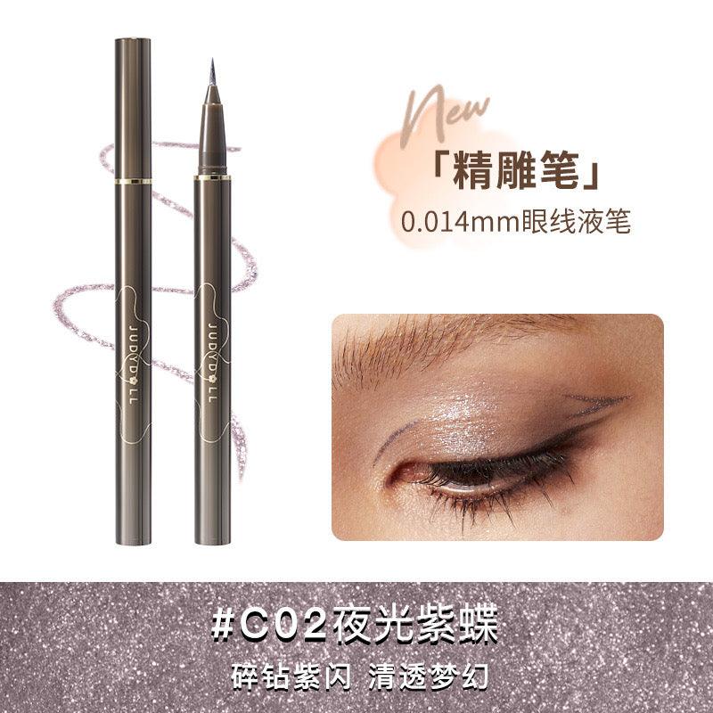 Eyeliner liquide Judydoll Skinny 0,5 ml