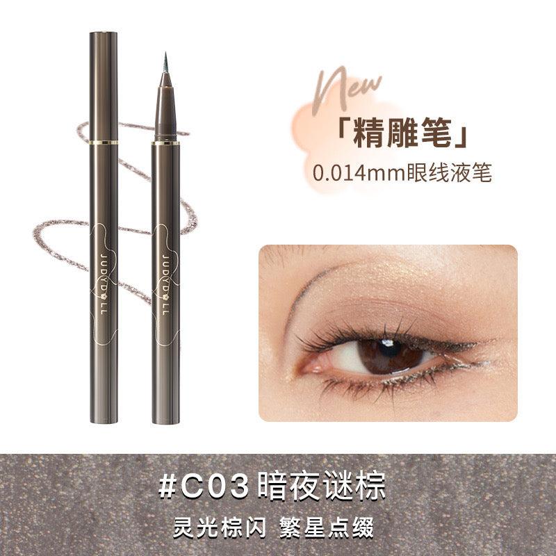 Eyeliner liquide Judydoll Skinny 0,5 ml