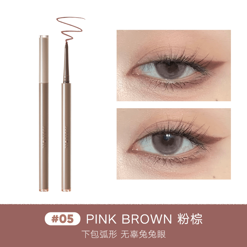 Eyeliner gel fin Judydoll 0,06 g