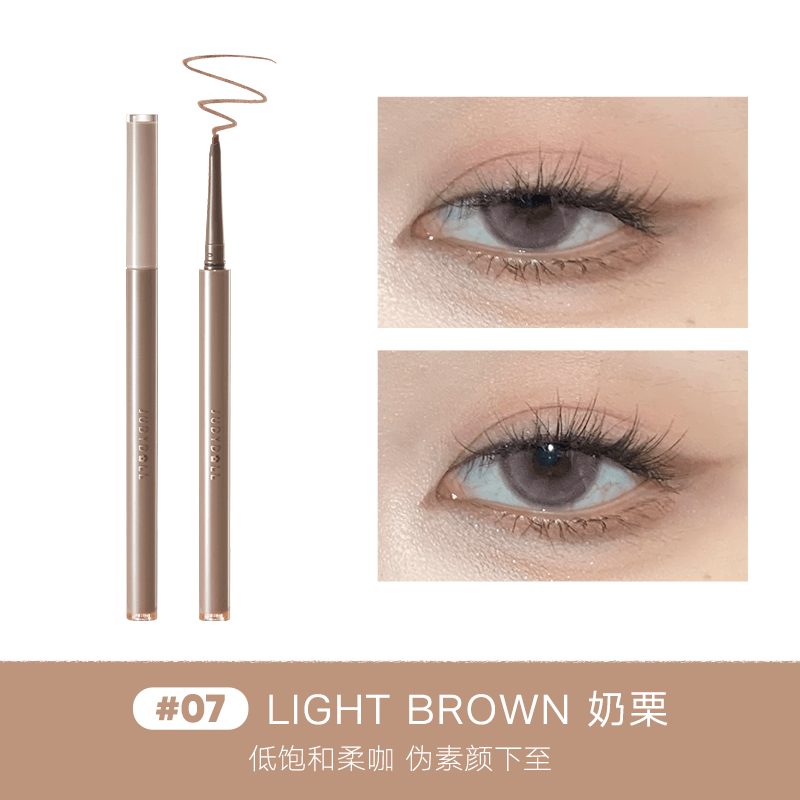 Eyeliner gel fin Judydoll 0,06 g