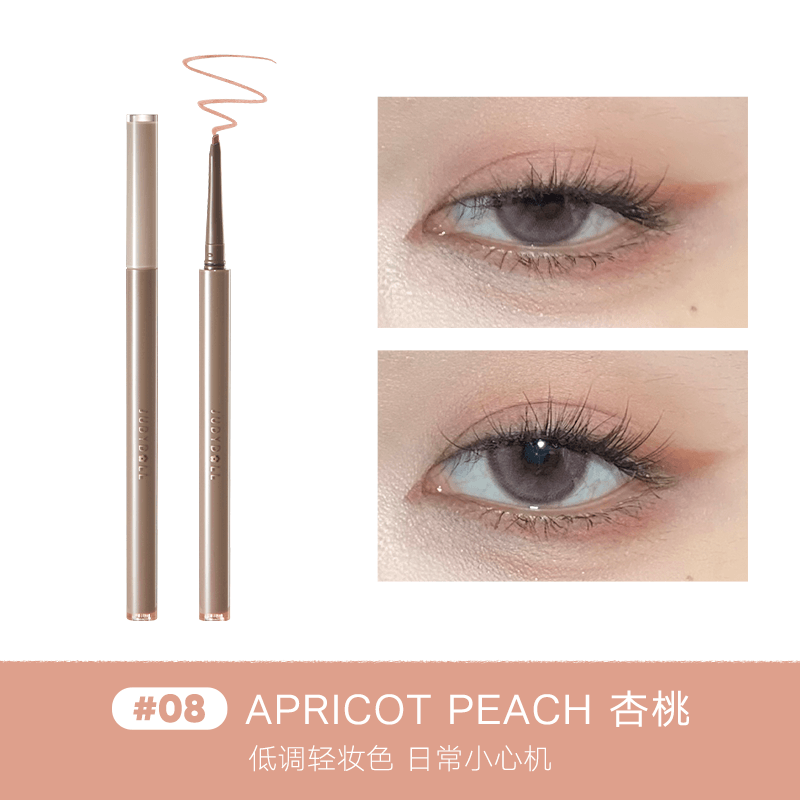Eyeliner gel fin Judydoll 0,06 g