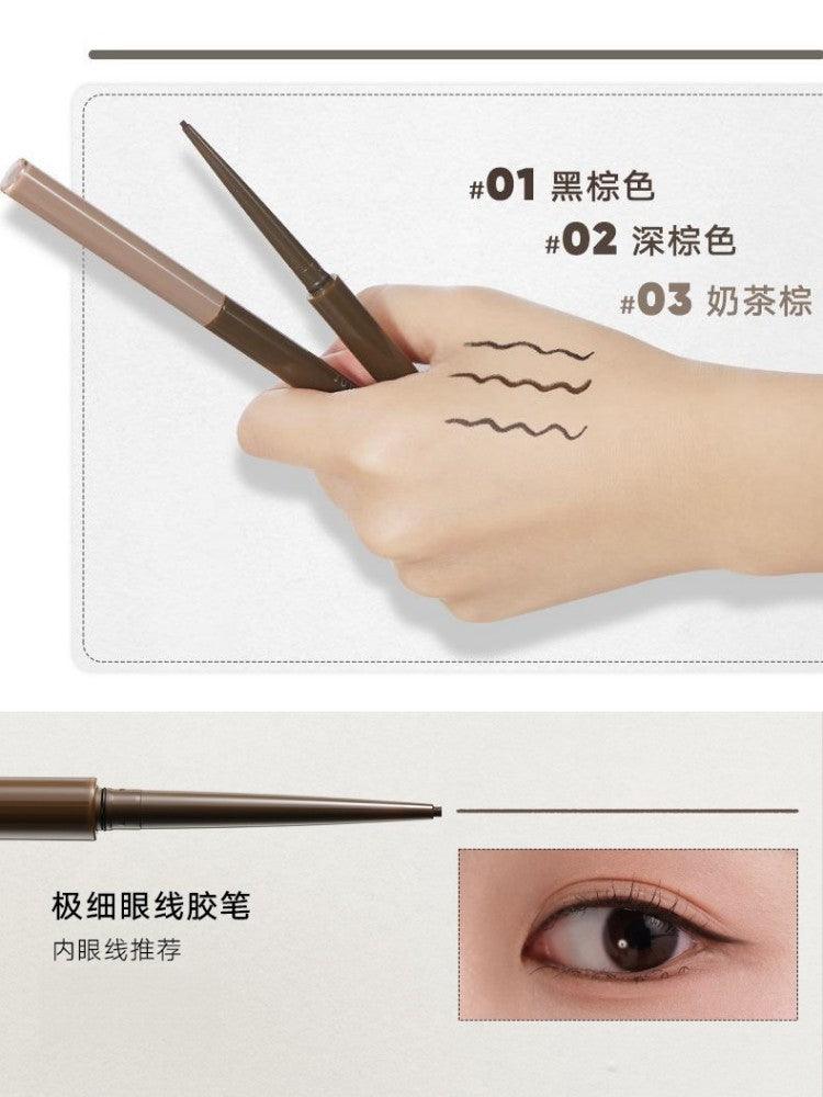 Eyeliner gel fin Judydoll 0,06 g