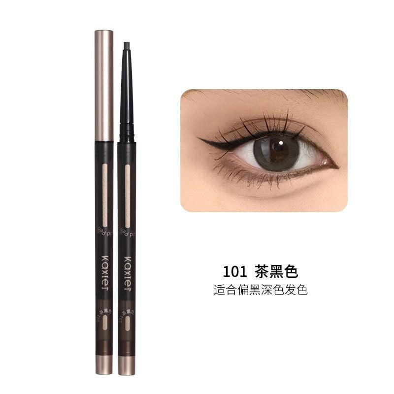 Eyeliner gel KAXIER 0,3 g