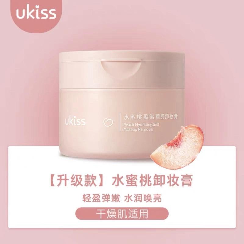 Crème démaquillante UKISS 100 g