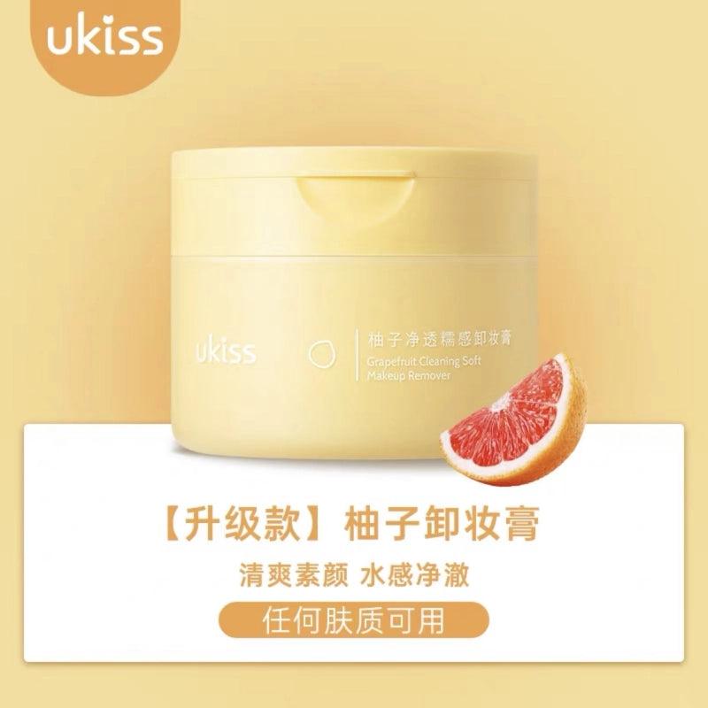 Crème démaquillante UKISS 100 g