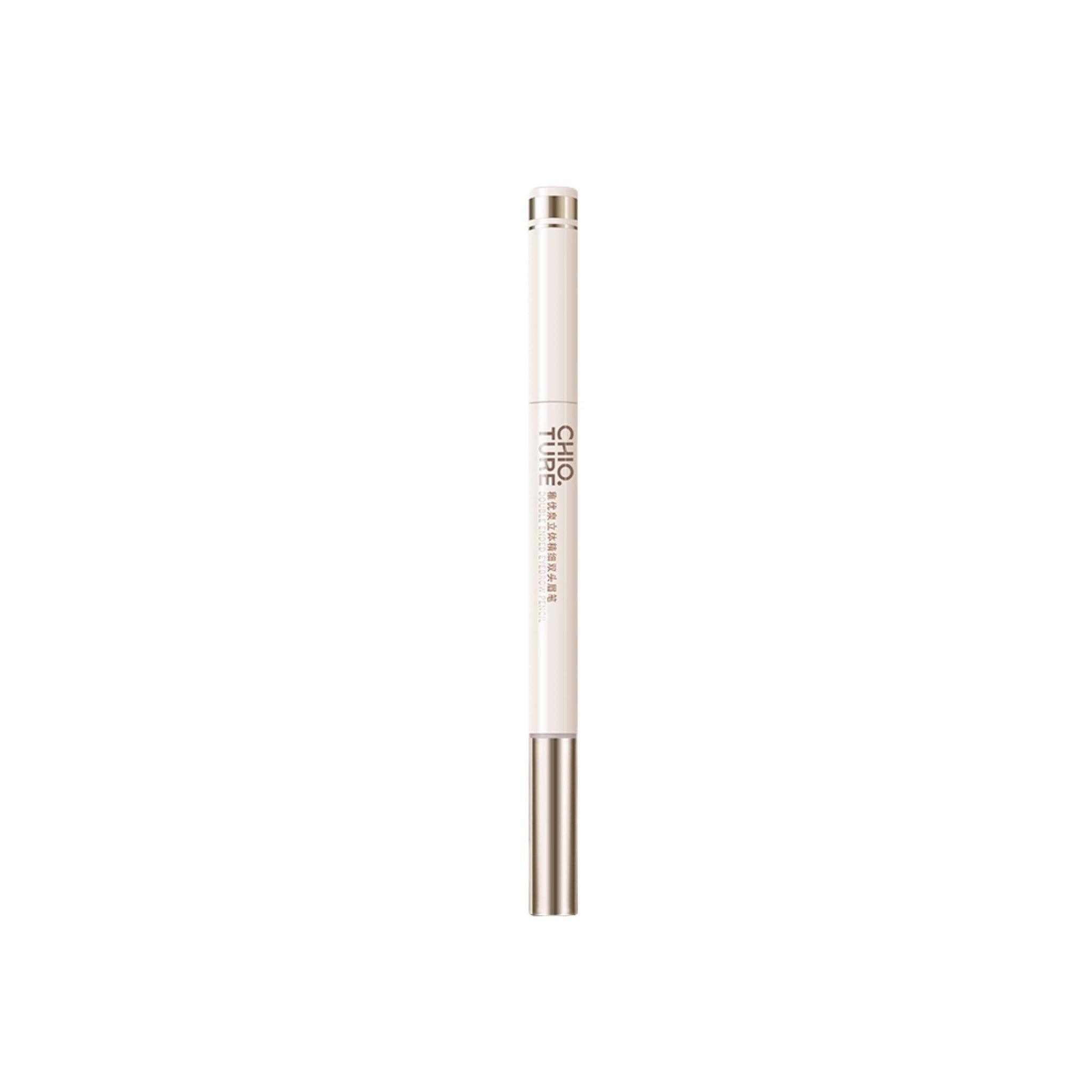 Crayon à sourcils double extrémité Chioture 1,7 g