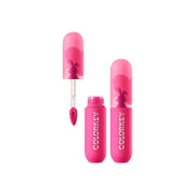 Colorkey ColorTu Mousse Lip Mud KLQ086 - Chic Decent