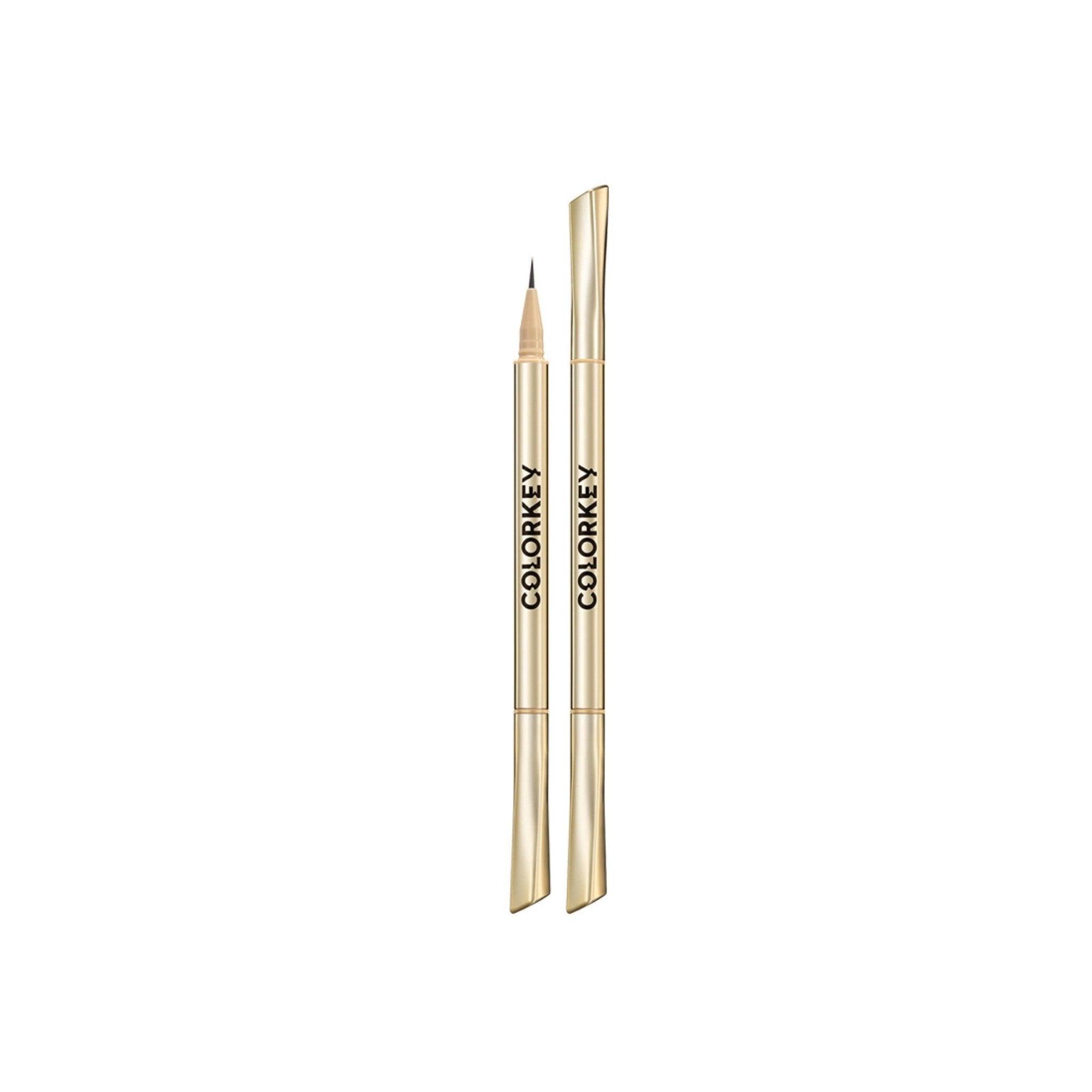 Colorkey The Precision Liquid Eyebrow Pen KLQ099 - Chic Decent