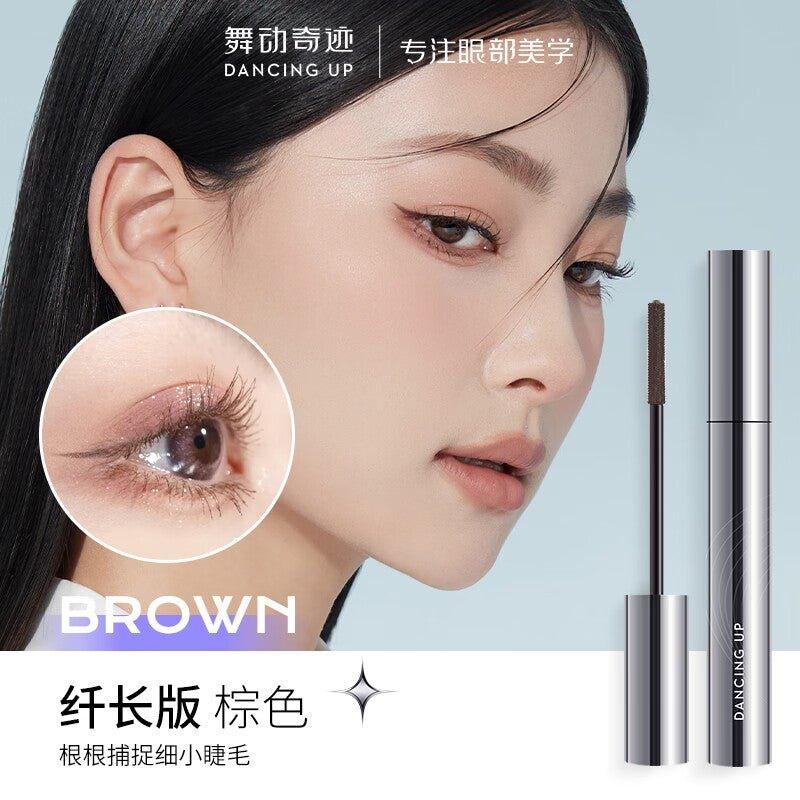 Dancing Up Waterproof Mascara 5ml