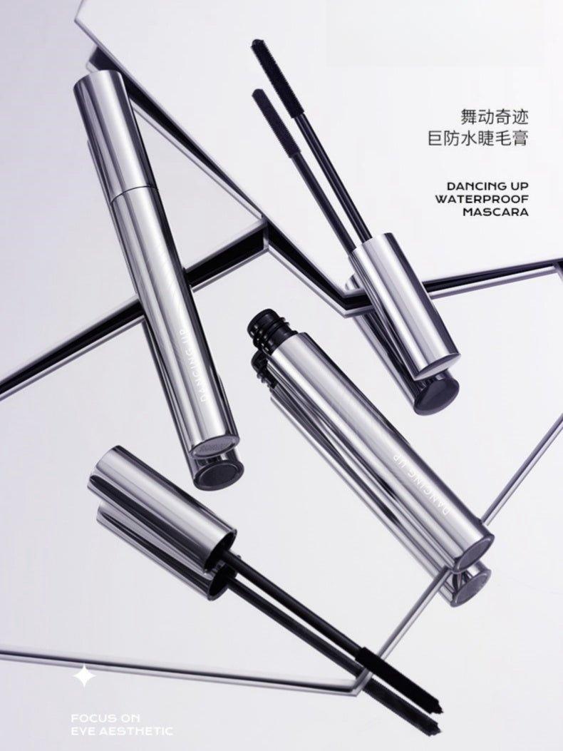 Dancing Up Waterproof Mascara 5ml