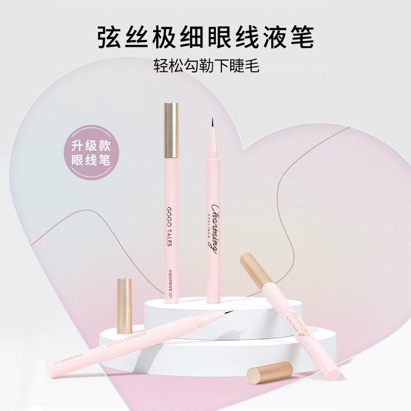 Eyeliner liquide GOGO TALES 0,55 g