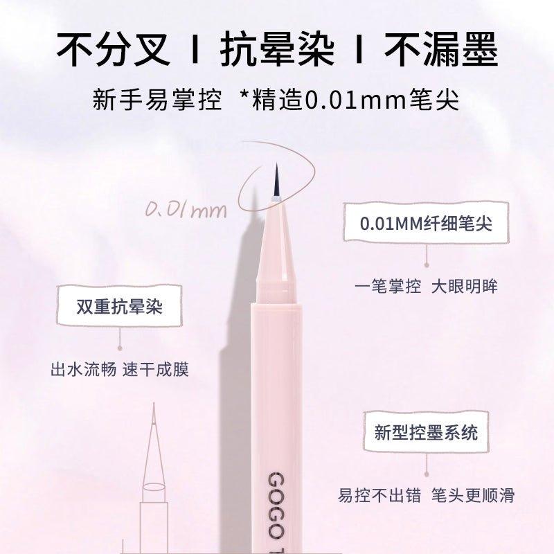 Eyeliner liquide GOGO TALES 0,55 g