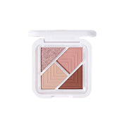 Fard à paupières HOLD LIVE quatre couleurs 5,6 g