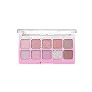 Palette de dix couleurs pour les yeux HOLD LIVE 12 g