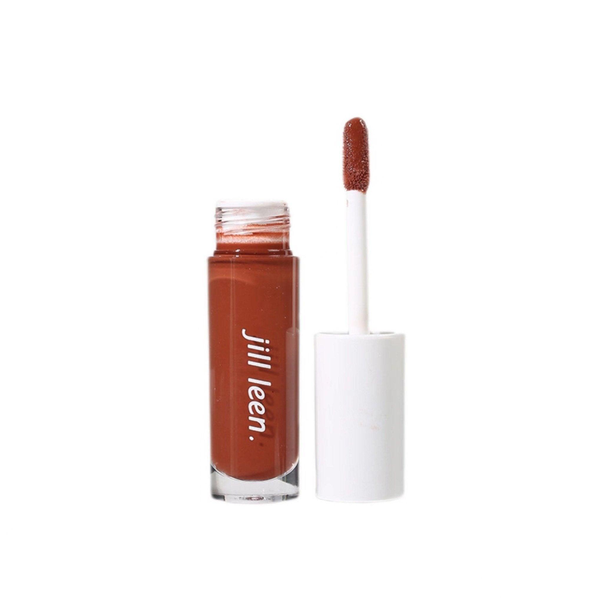 JILL LEEN Glass Lip Glaze JL021 - Chic Decent