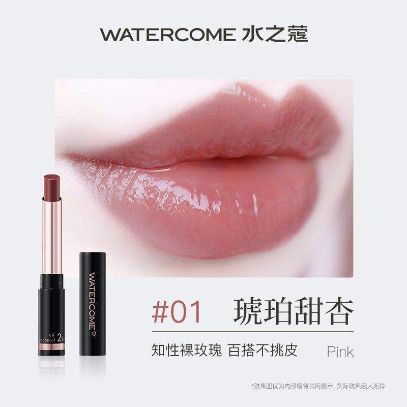 Baume à lèvres éclatant Watercome 1,8 g