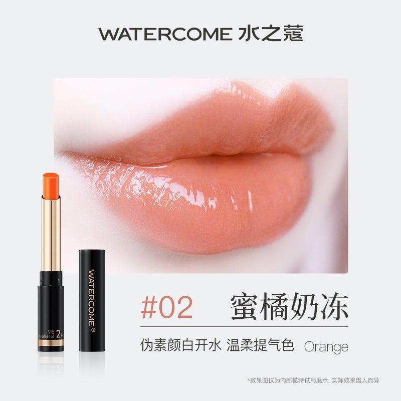 Baume à lèvres éclatant Watercome 1,8 g
