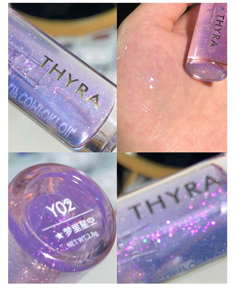 Thyra Lip Comfort Oil Lipcare THY002 - Chic Decent