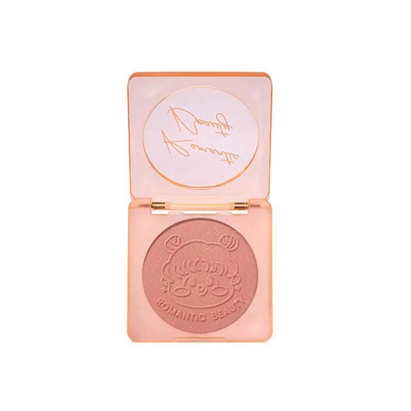 RMT Romantic Beauty Blusher RMT003 - Chic Decent