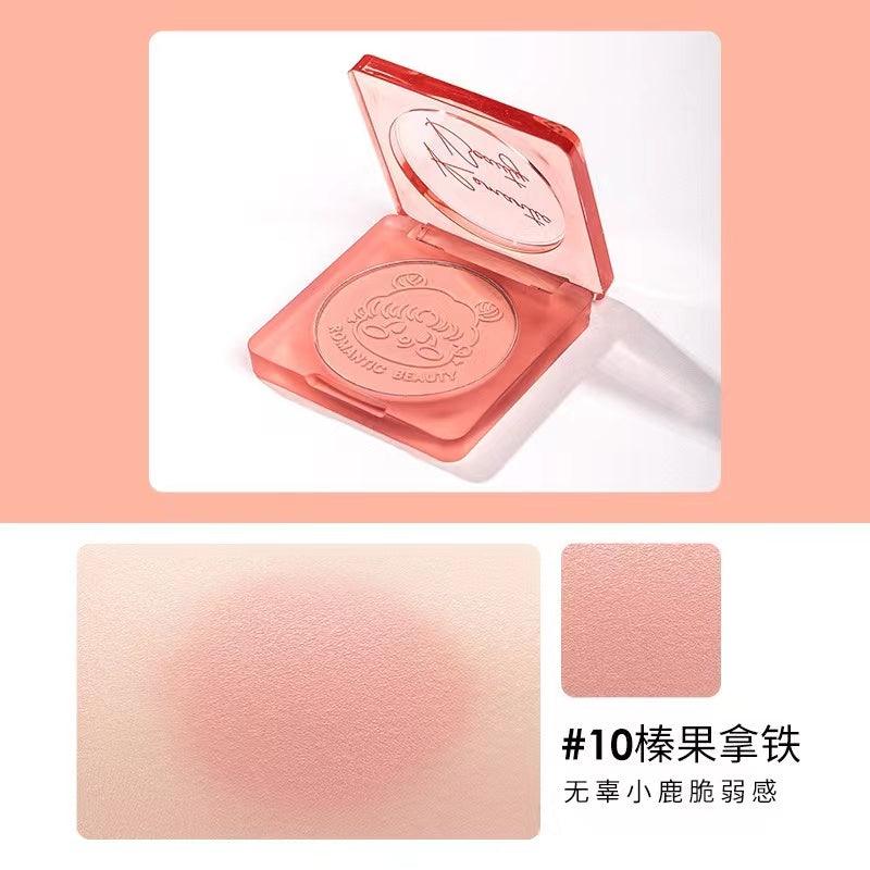 RMT Romantic Beauty Blusher RMT003 - Chic Decent