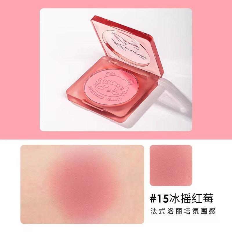 RMT Romantic Beauty Blusher RMT003 - Chic Decent