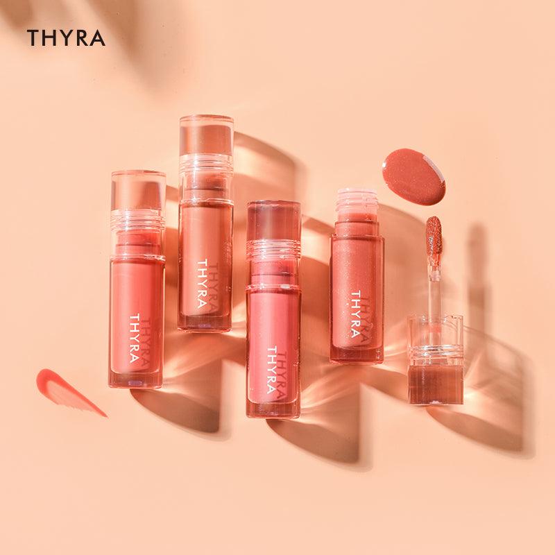 Thyra Lip Comfort Oil THY008 - Chic Decent