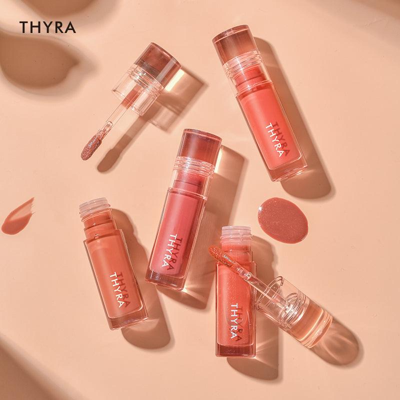 Thyra Lip Comfort Oil THY008 - Chic Decent