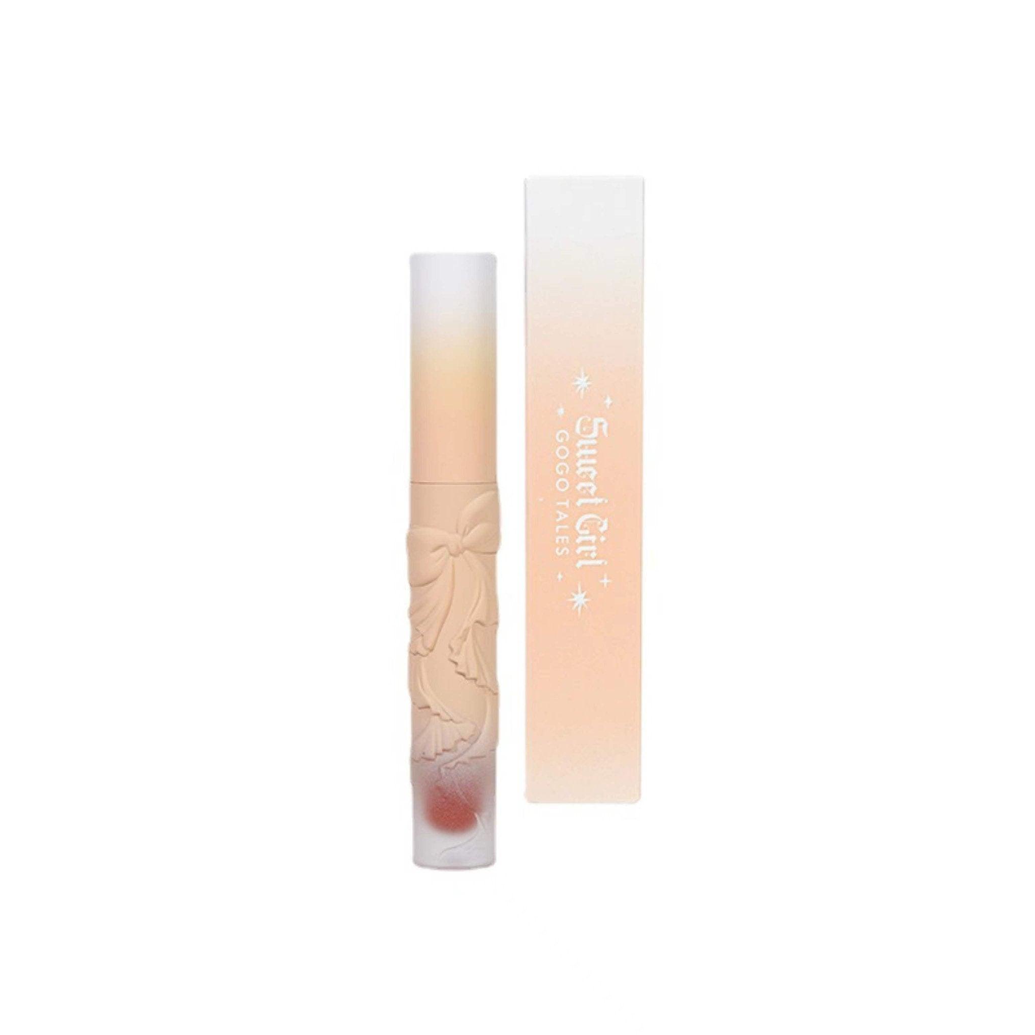 GOGO TALES Mirror Light Lip Dew GT271 - Chic Decent